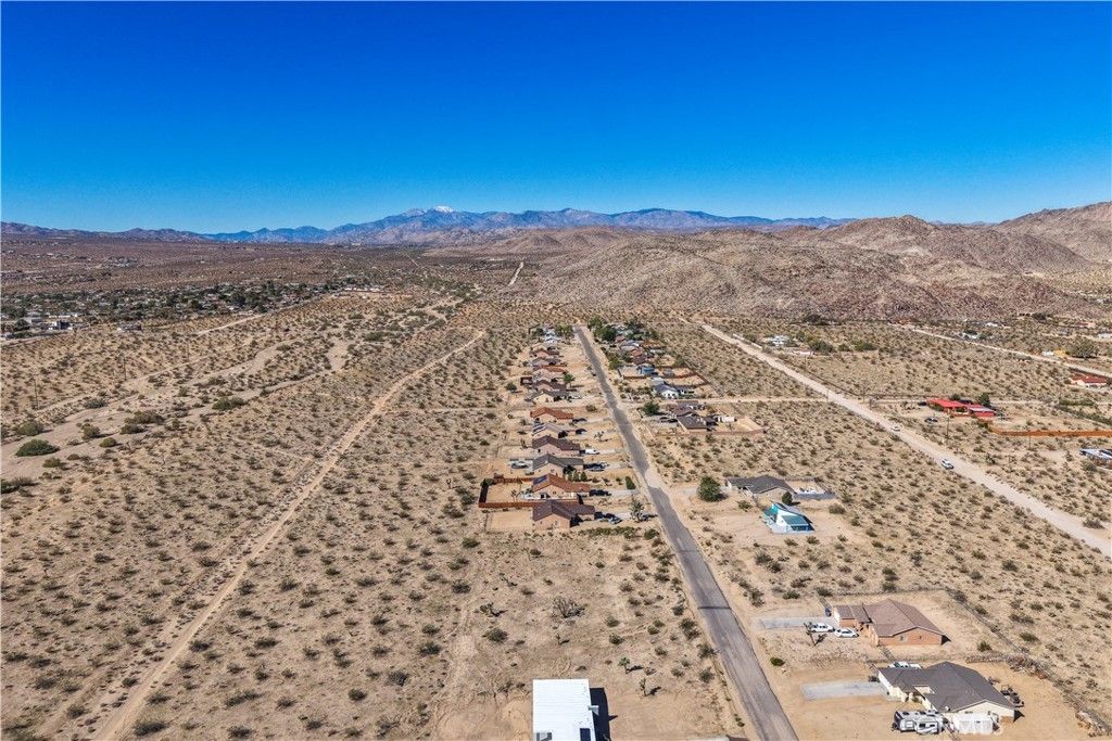 62439 Crestview Drive, Joshua Tree