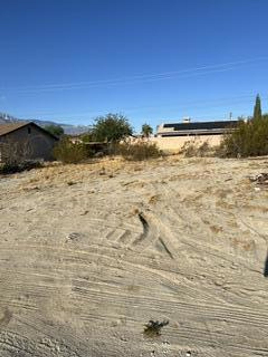 Ramona Drive, Desert Hot Springs