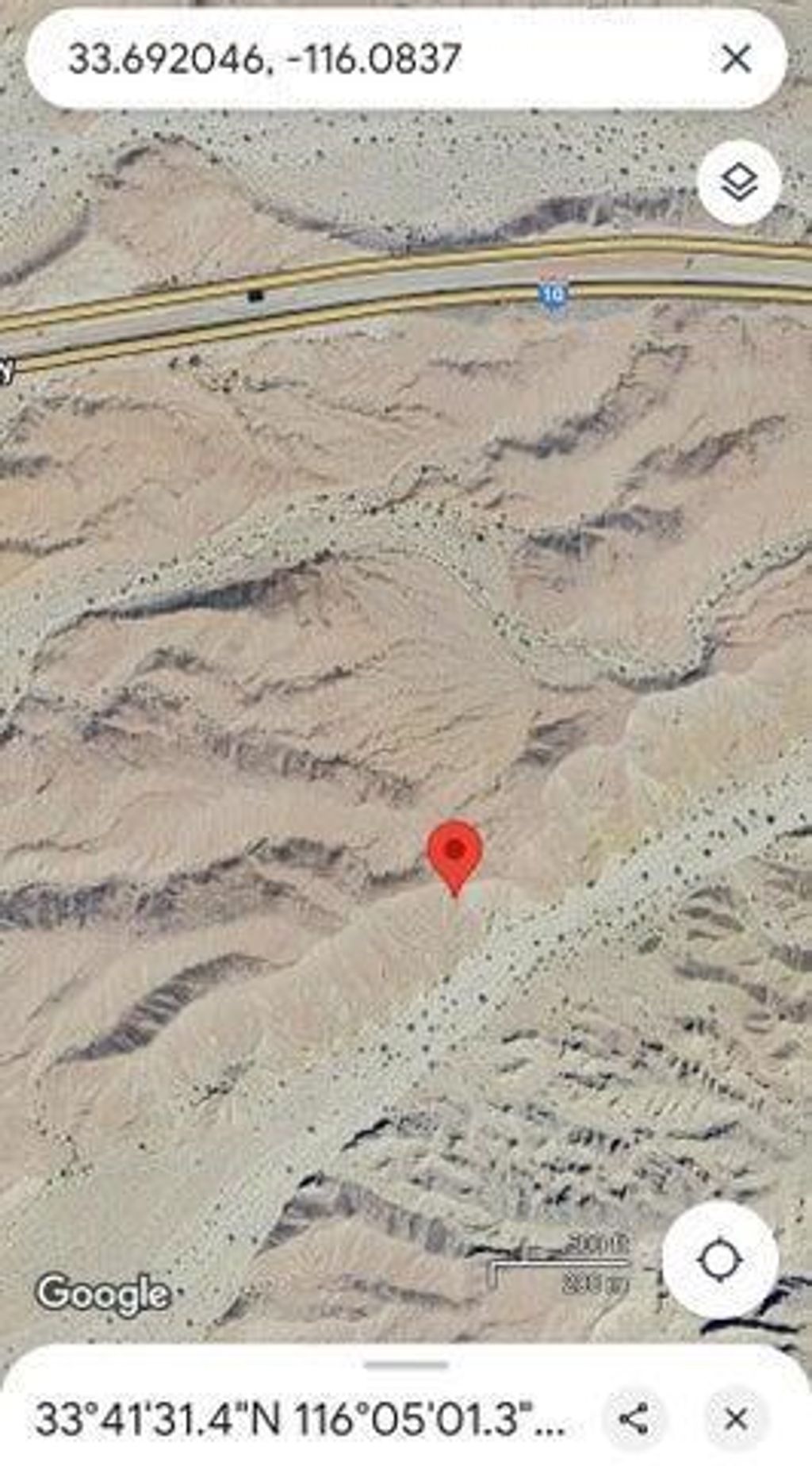 10 Acres, Coachella