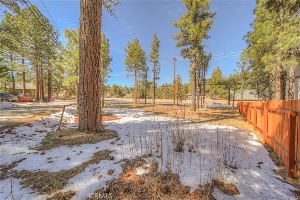 420 E Big Bear, Big Bear City