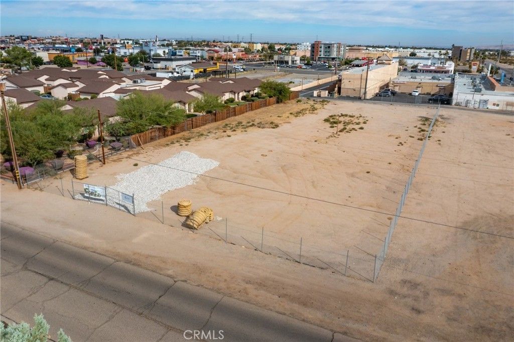 14878 Sequoia Street, Hesperia