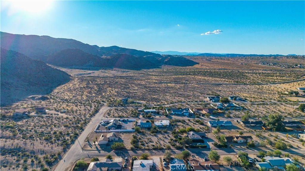 7062 Estrella Avenue, 29 Palms
