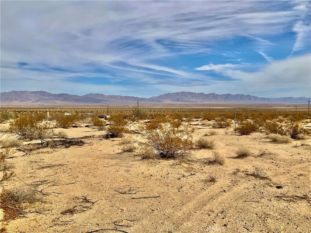 80767 29 Palms, 29 Palms