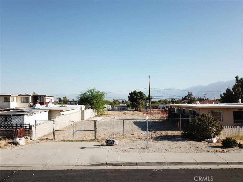 66175 Buena Vista Avenue, Desert Hot Springs
