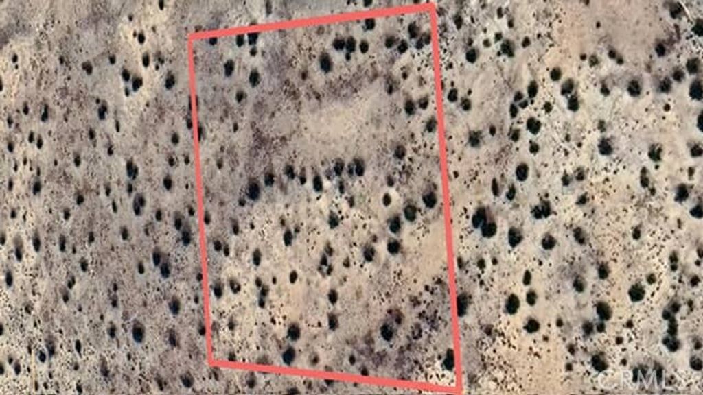 Lot, California City