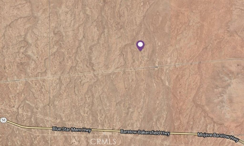 800 Harper Lake Rd. Near, Hinkley