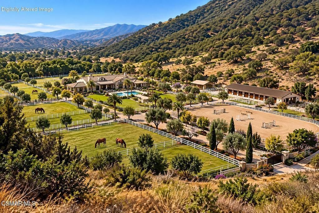 Kanan Road, Agoura Hills
