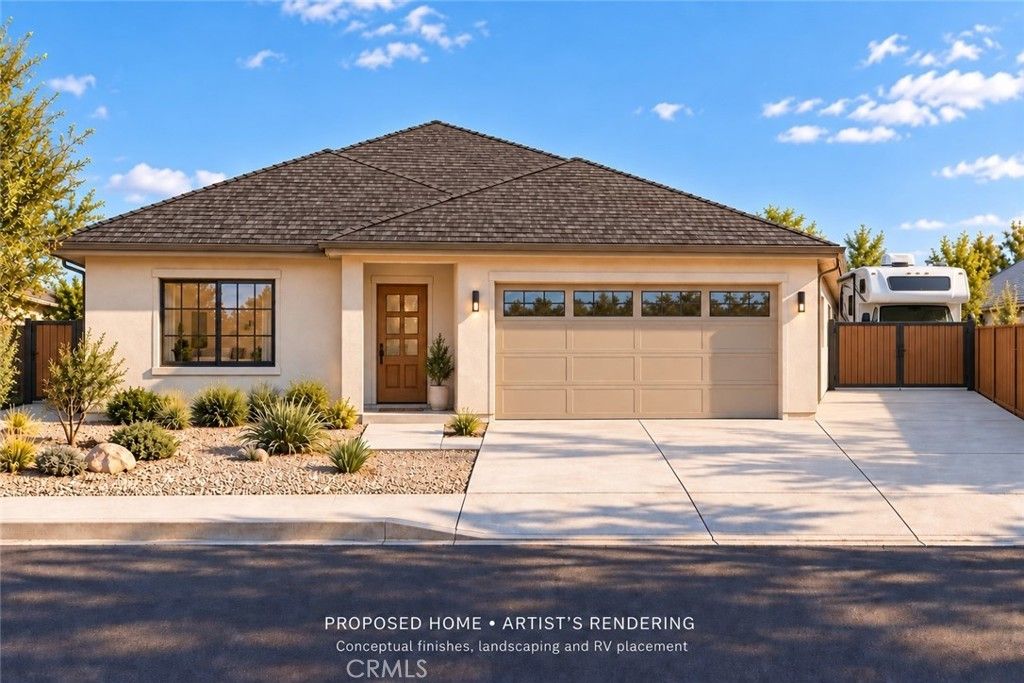 13450 Driftwood Drive, Victorville