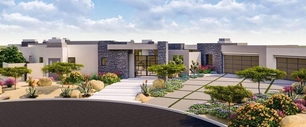 2 Sierra Vista, Rancho Mirage