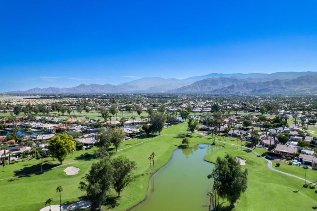 12102 Turnberry Drive, Rancho Mirage
