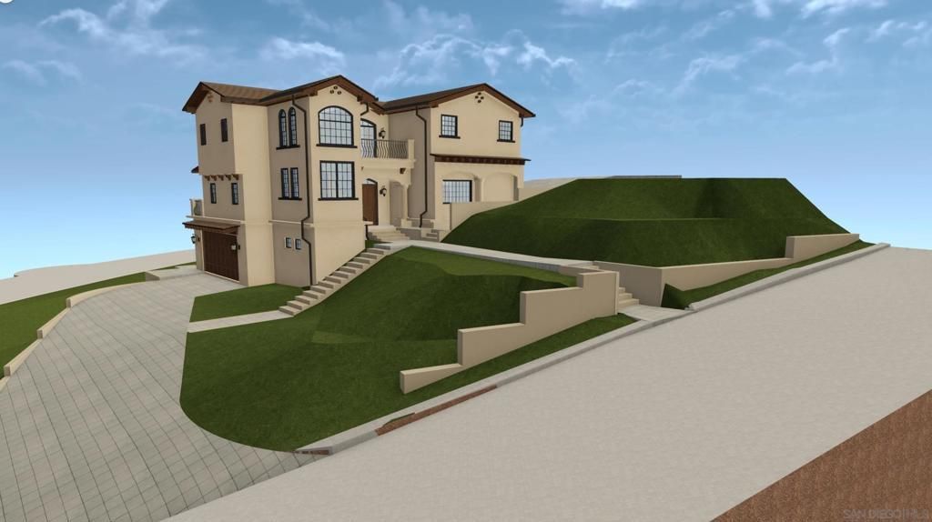 477 Lausanne Dr, San Diego