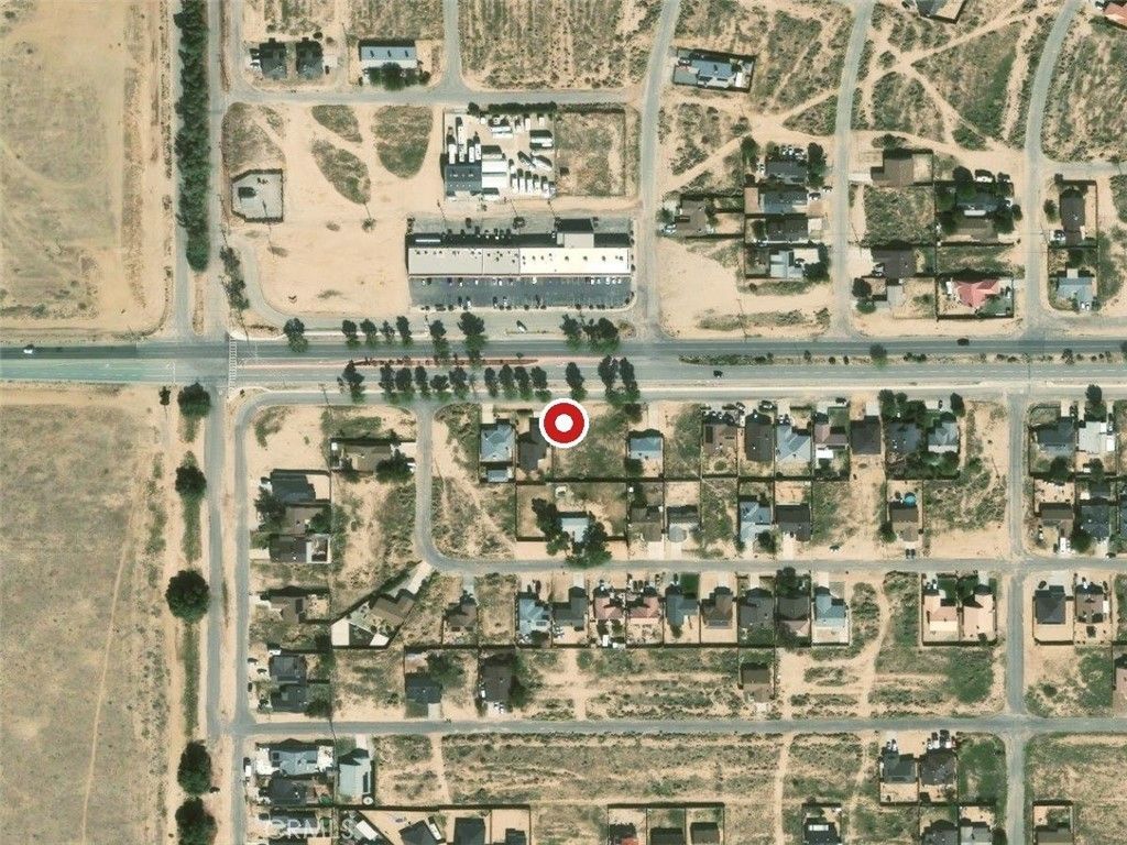 7118 California City Blvd, California City