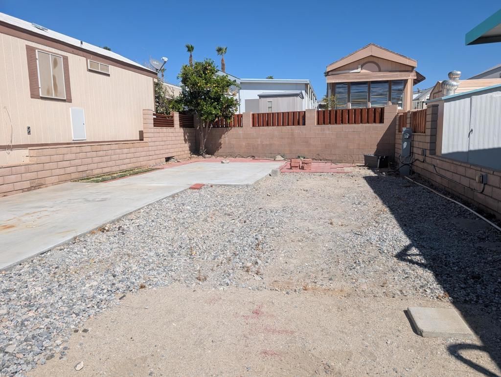 17777 Langlois Road # 154, Desert Hot Springs