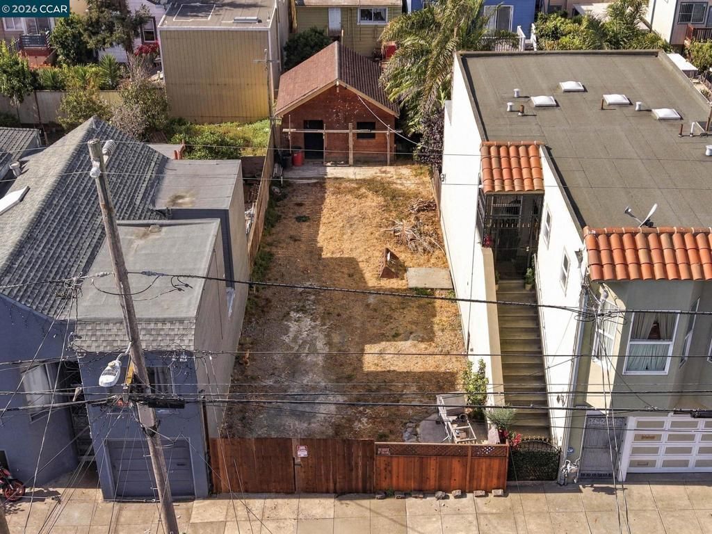 1473 Underwood Ave, San Francisco
