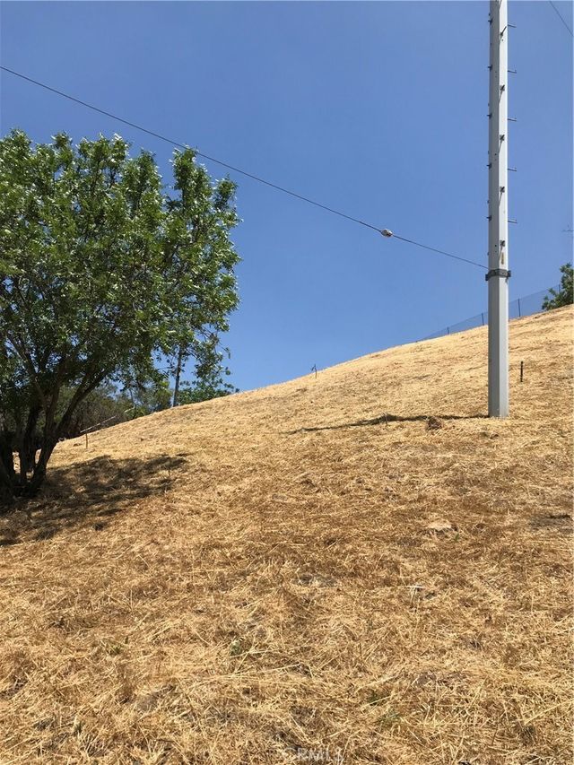 Thorpe, Los Angeles