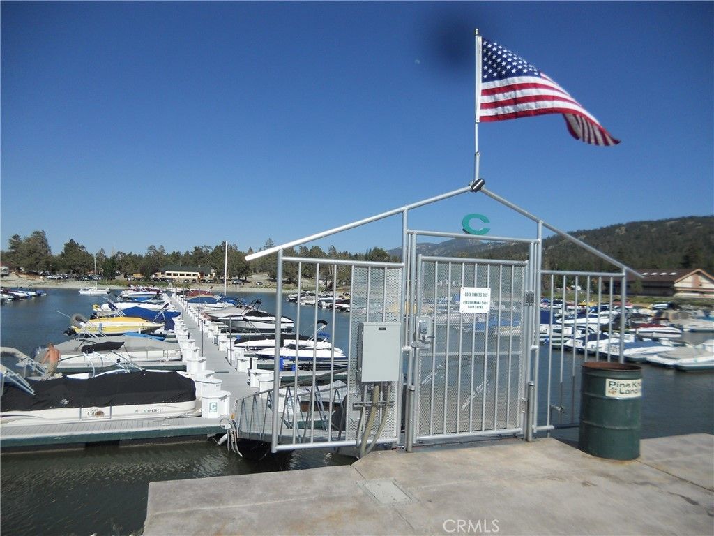 400 Pine Knot, Big Bear Lake