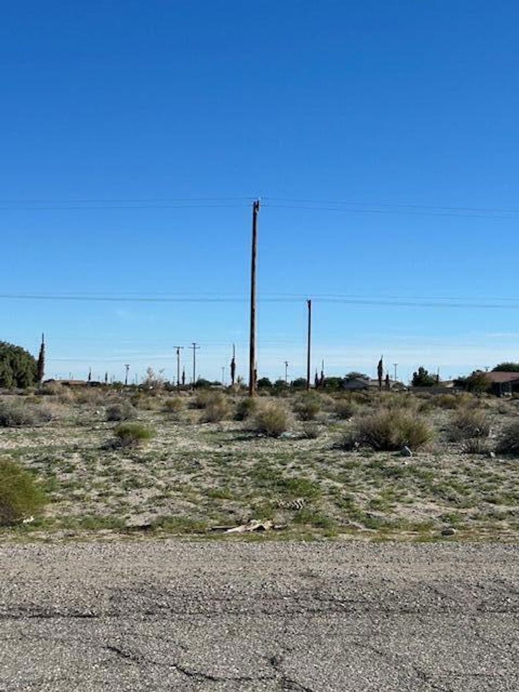 2864 Treadwell Boulevard, Thermal