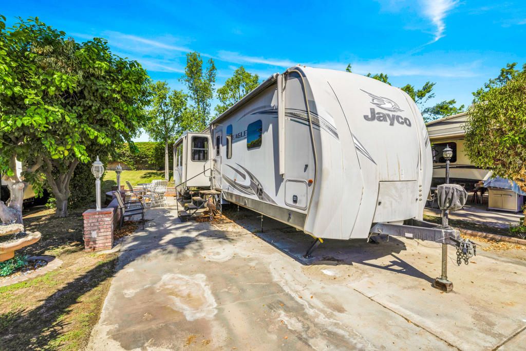 69411 Ramon Rd #581 Road, Cathedral City