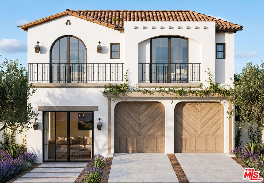 1914 Westholme Avenue, Los Angeles