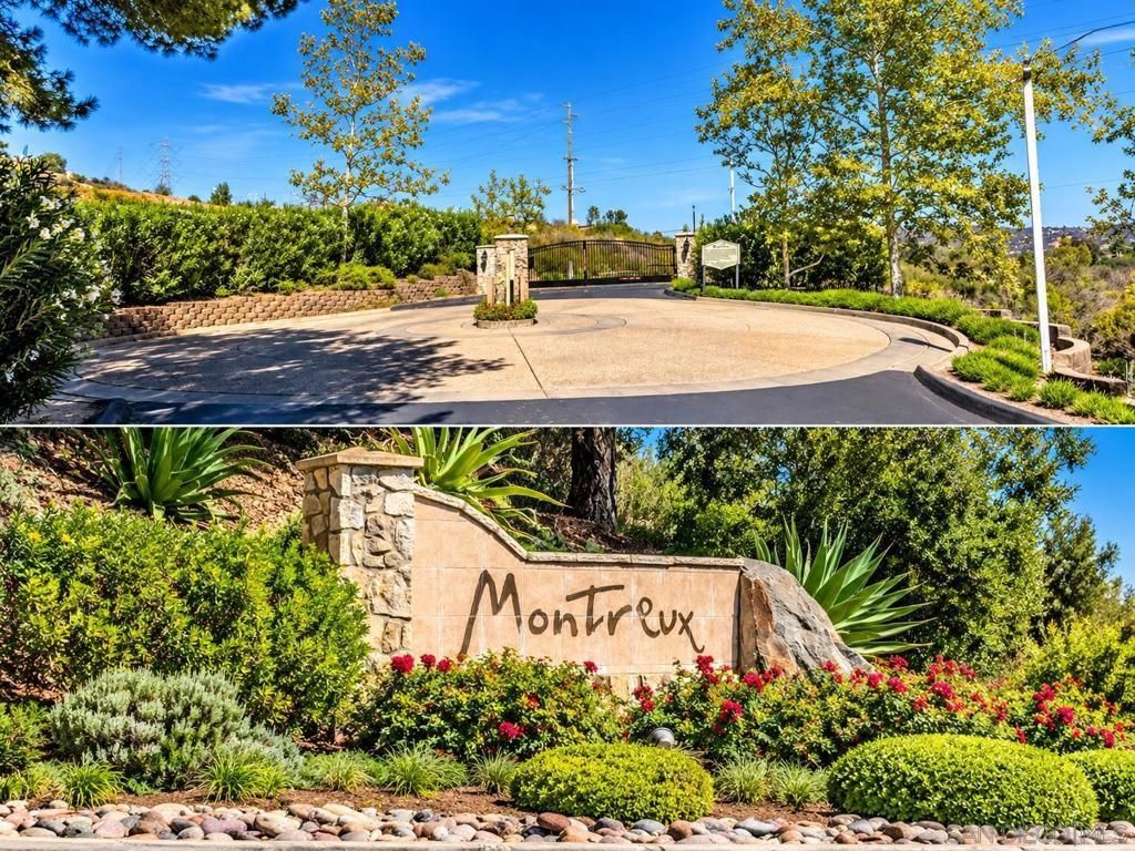Jesmond Dene Rd., Escondido