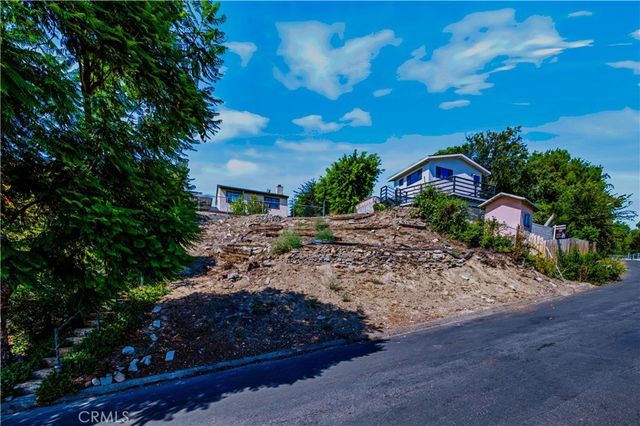 3607 Parrish Avenue, Glassell Park