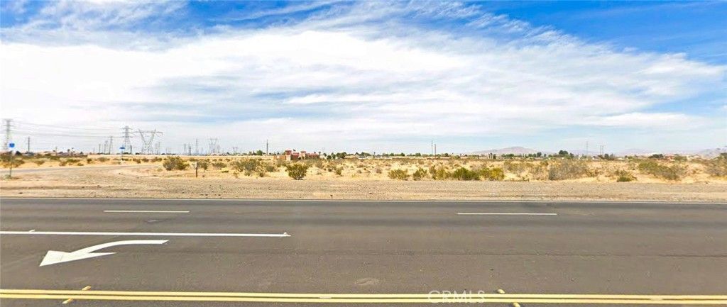Bear Valley Road, Victor Valley