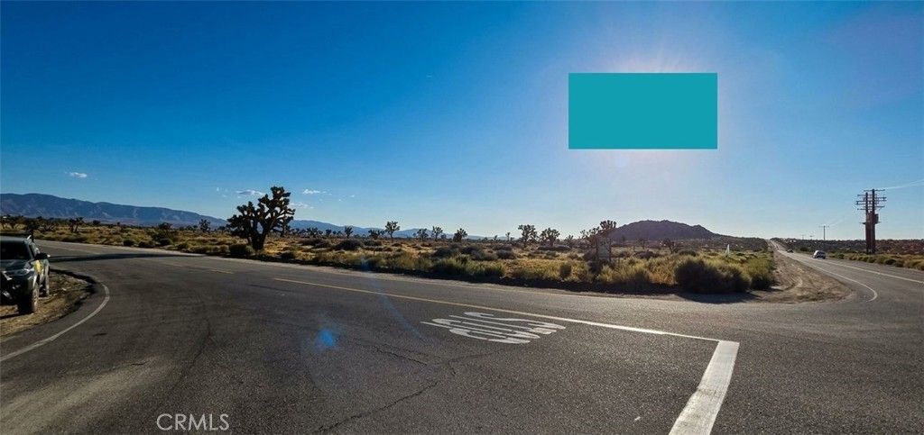 14500 E Avenue O, Palmdale