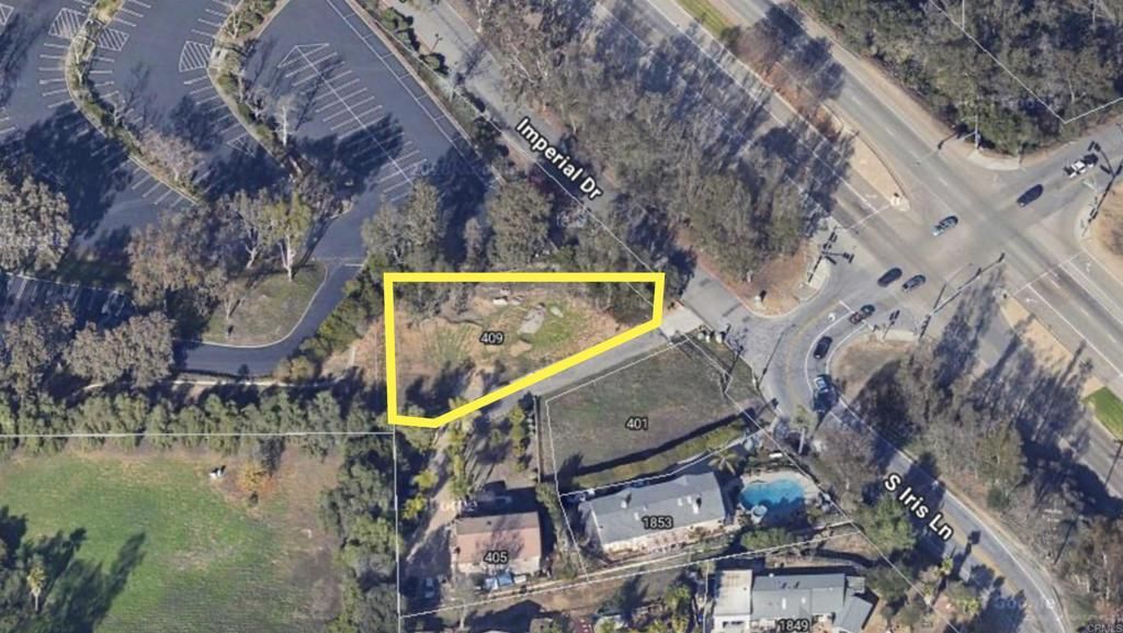 409 Imperial Drive, Escondido
