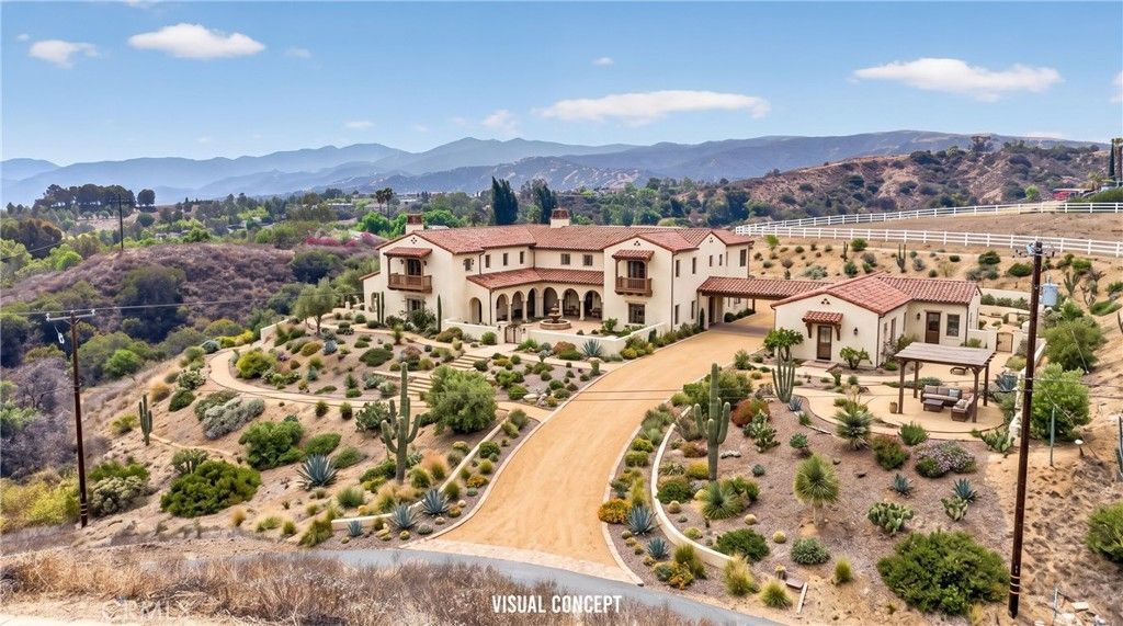 Knob Hill/weirick, Corona