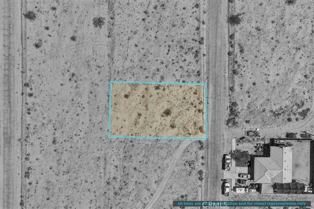 2565 Santa Fe Avenue, Thermal