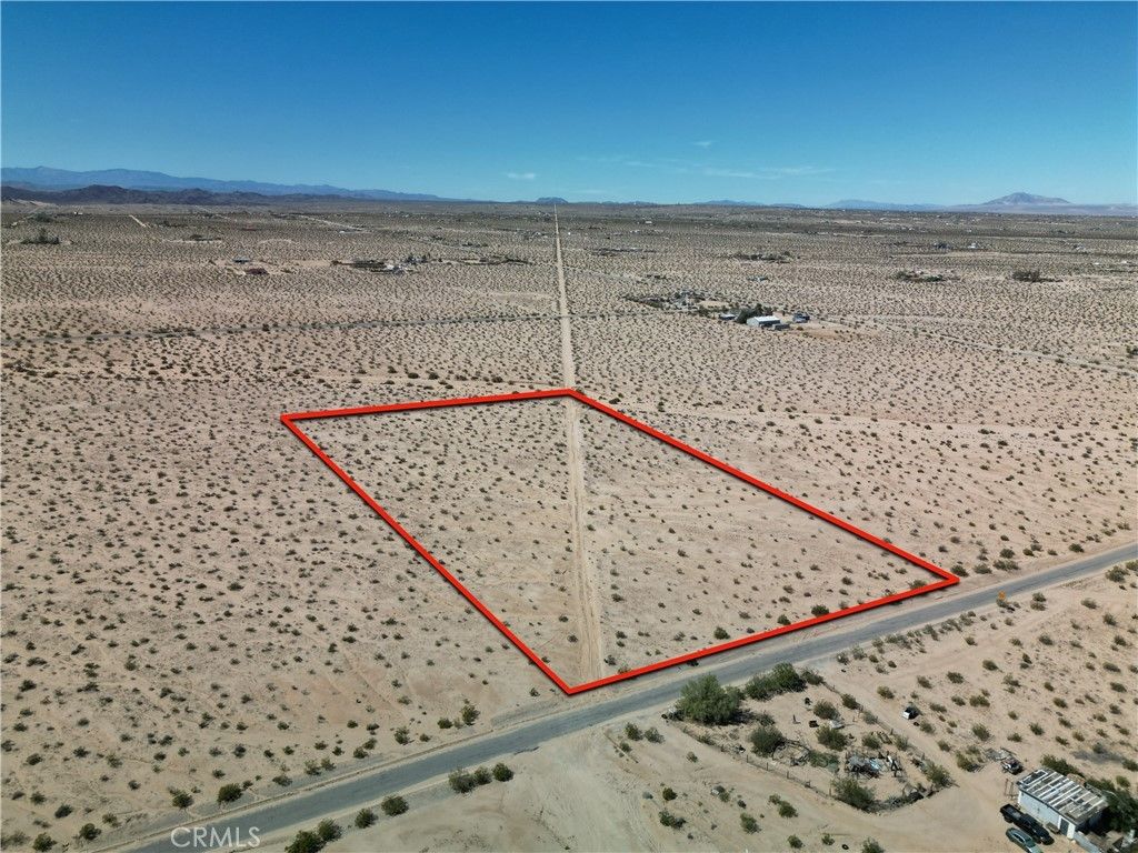 3492 Meldora Avenue, 29 Palms