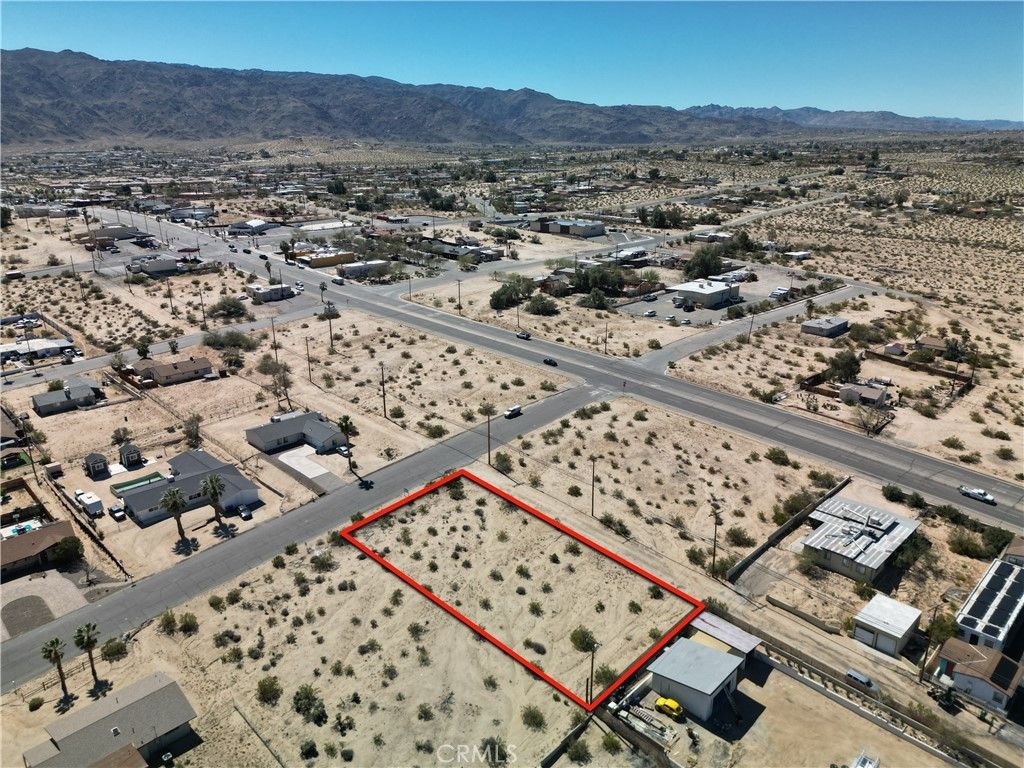 73735 Manana Drive, 29 Palms