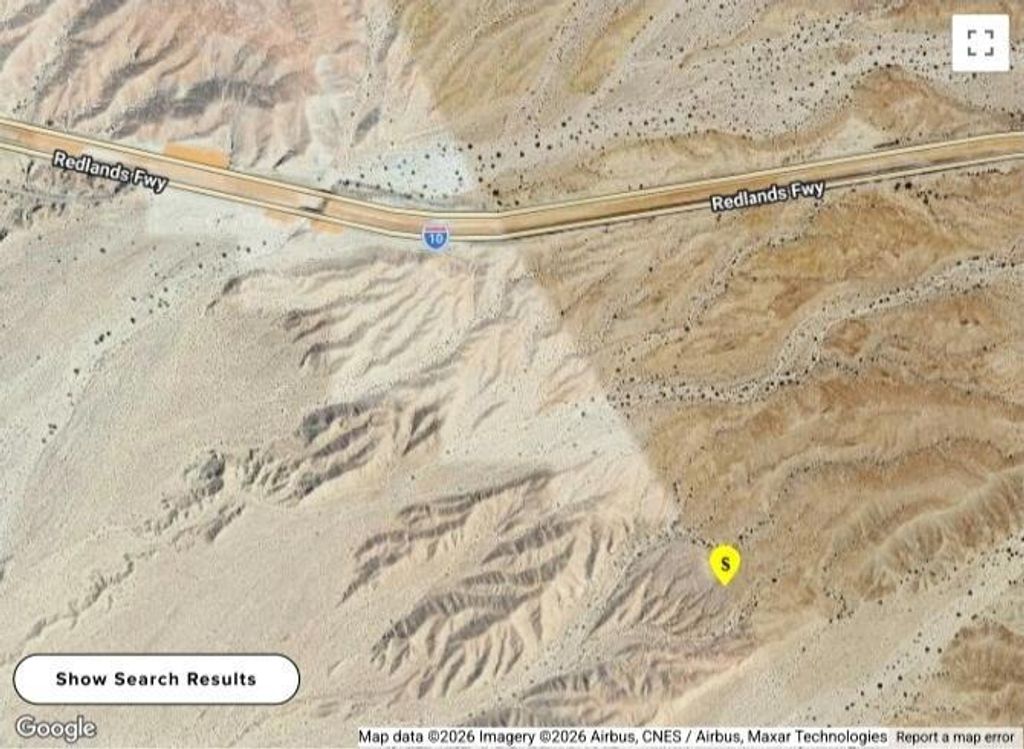 41.19 Acres, Coachella