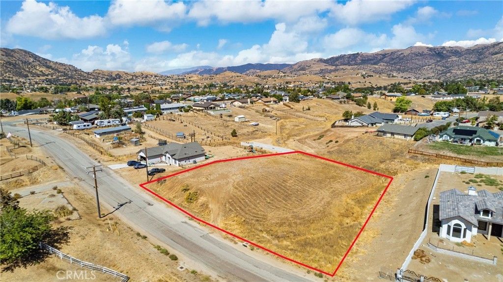 20131 La Jara Drive, Tehachapi