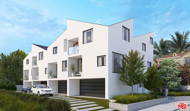 2743 Locksley Place, Los Angeles