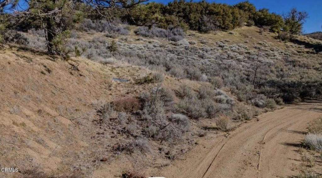 23181 Constance Way, Tehachapi