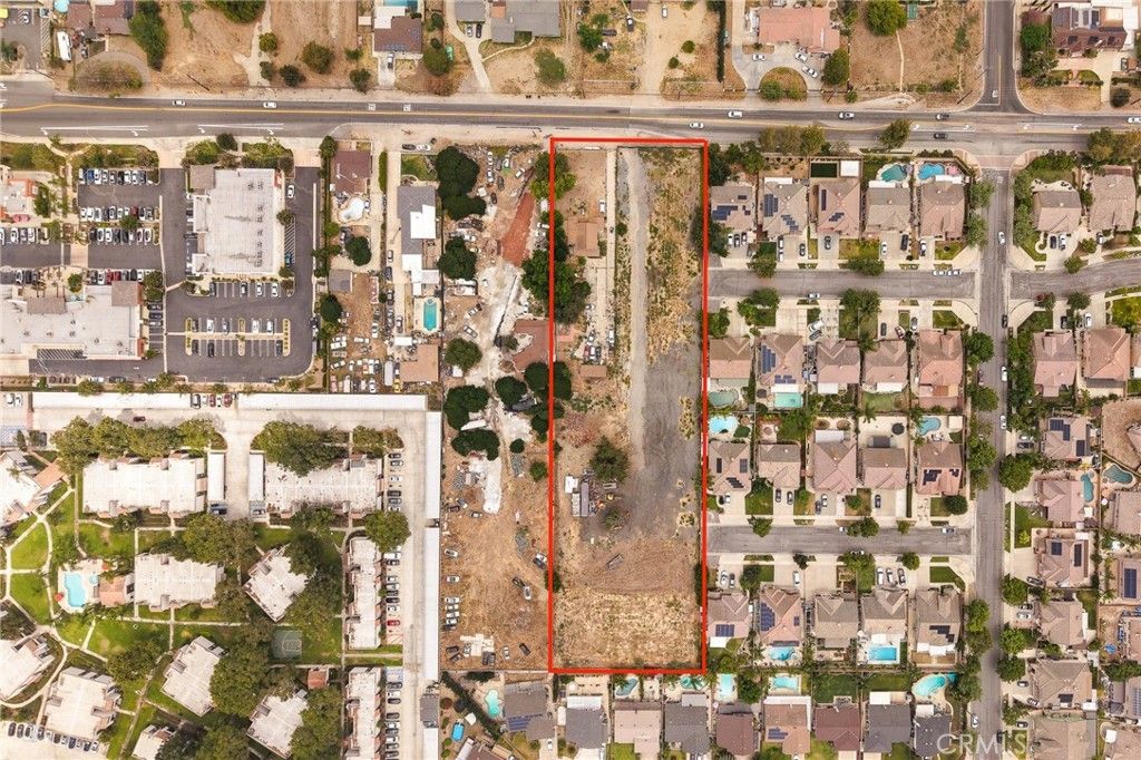 4625 Philadelphia Street, Chino