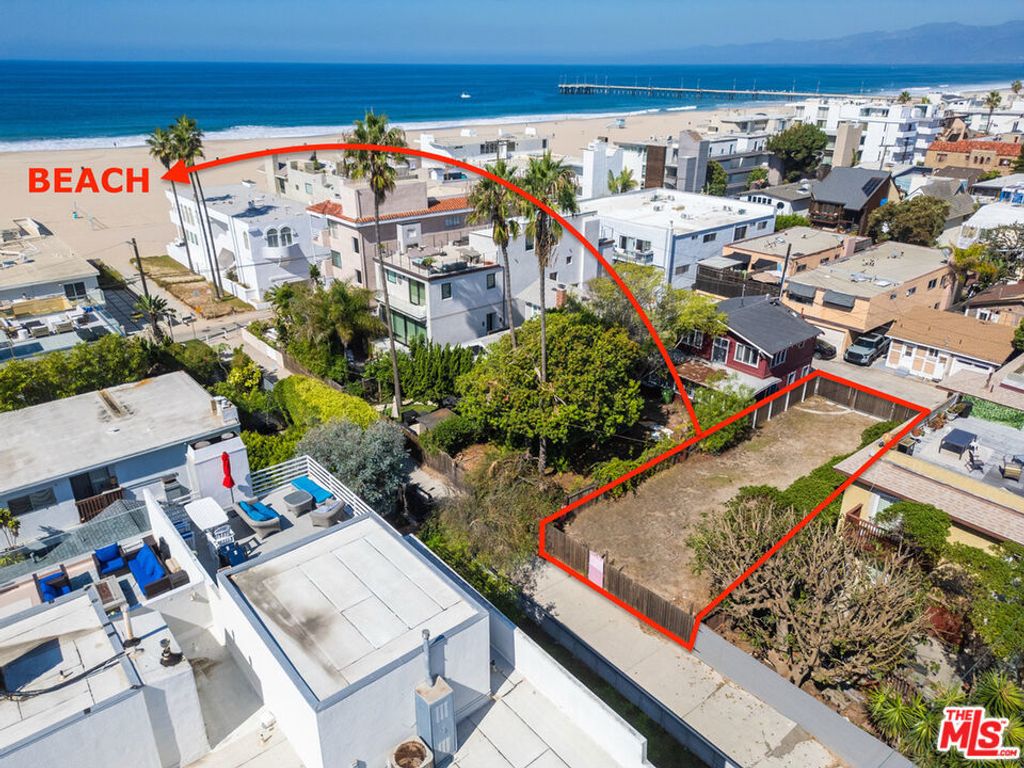 27 Galleon Street, Marina Del Rey