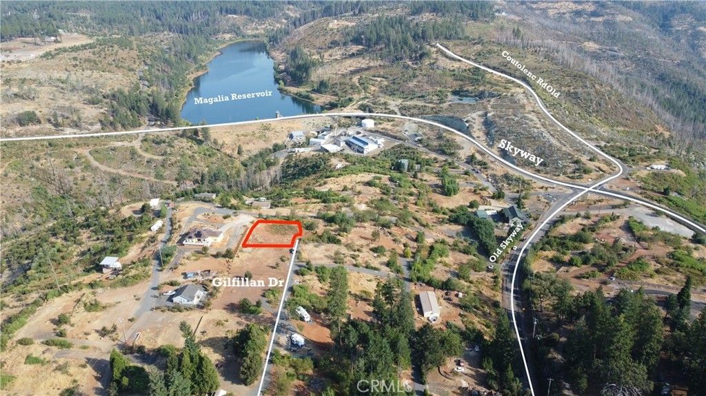 13783 Gilfillan Drive, Magalia