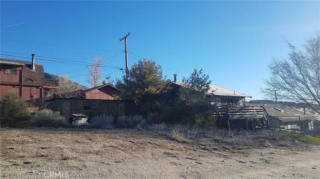 4455 Race Trail, Frazier Park
