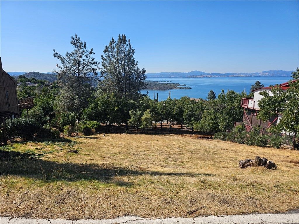3055 Edgewood Drive, Kelseyville