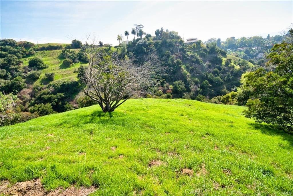 Airoso, La Habra Heights
