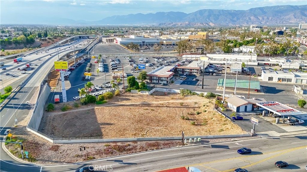 560 W Orange Show, San Bernardino