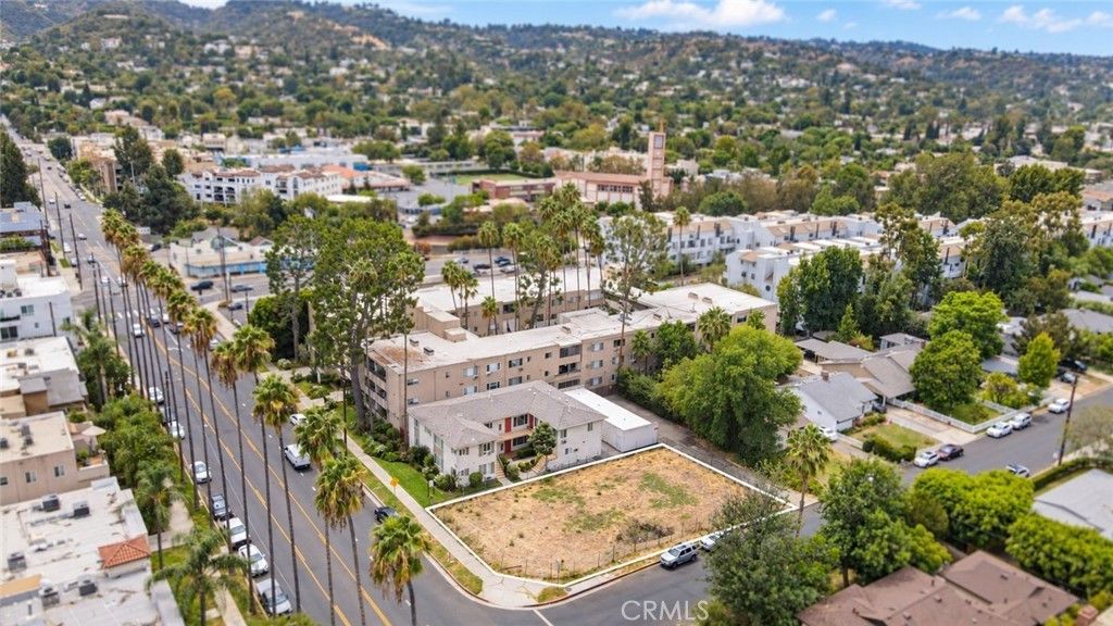 13300 Valleyheart Drive N, Sherman Oaks