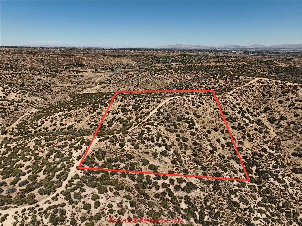 757 Summit Valley (near) Road, Hesperia
