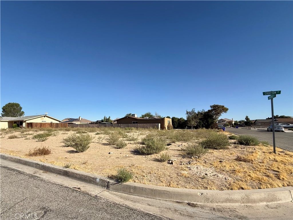 26784 Sheffield Lane, Helendale