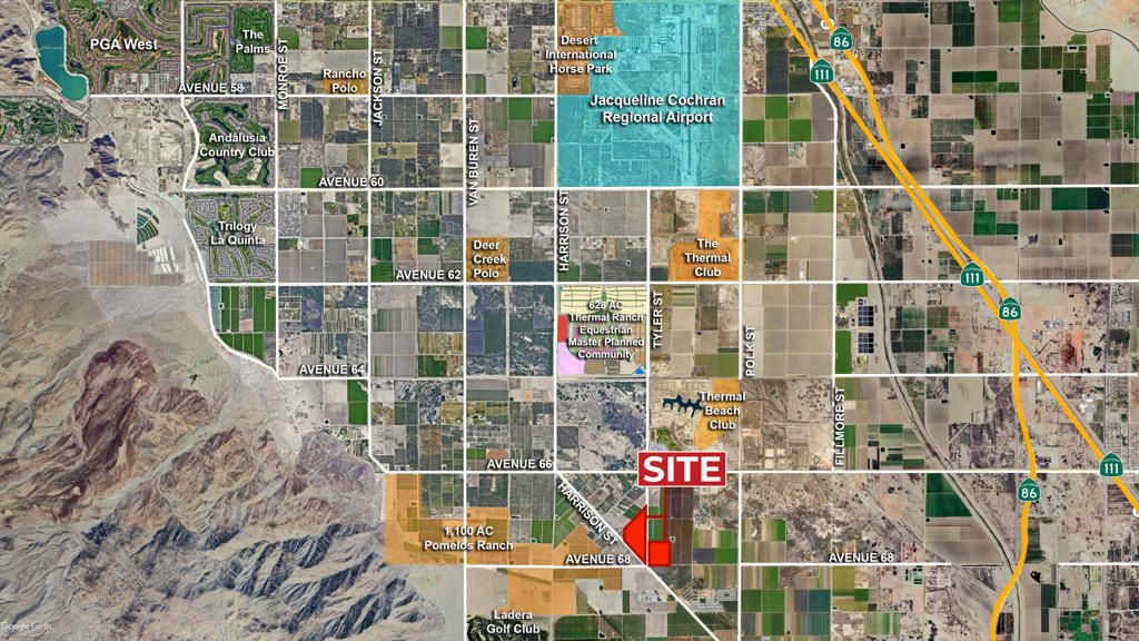 67950 Harrison St Street, Thermal
