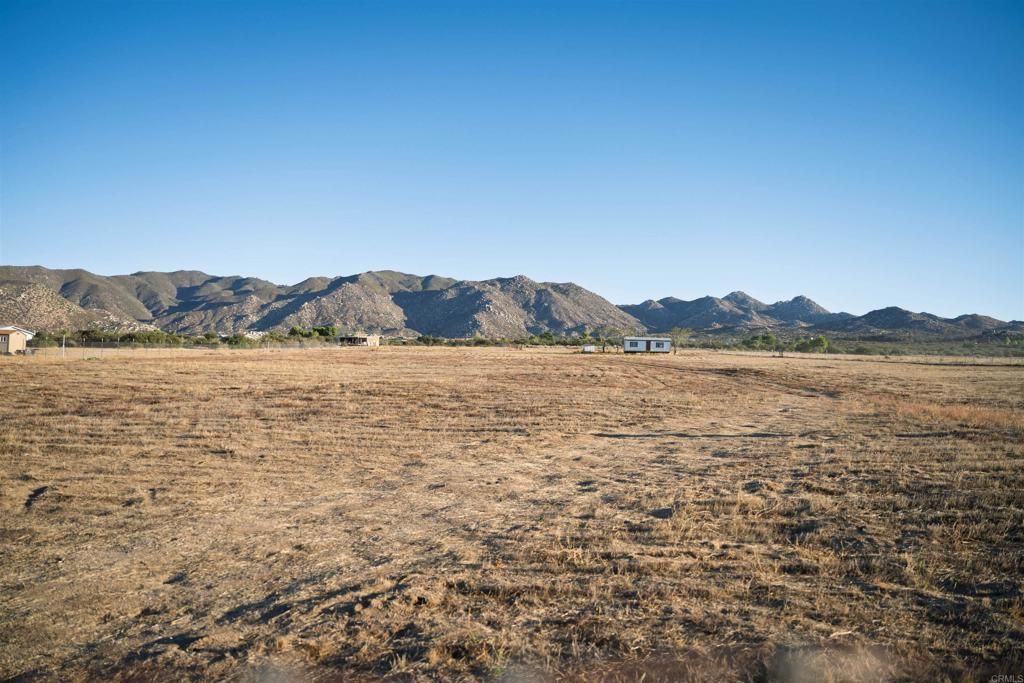 37660 Montezuma Valley Road, Ranchita