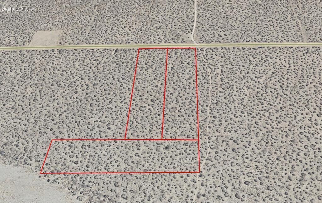 125 Th Street East, Palmdale