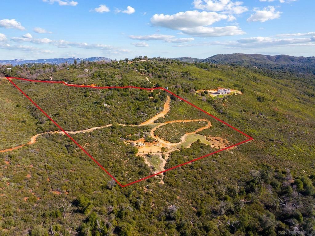2106 Coulter Lane, Julian